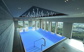 Van Der Valk Hotel Utrecht